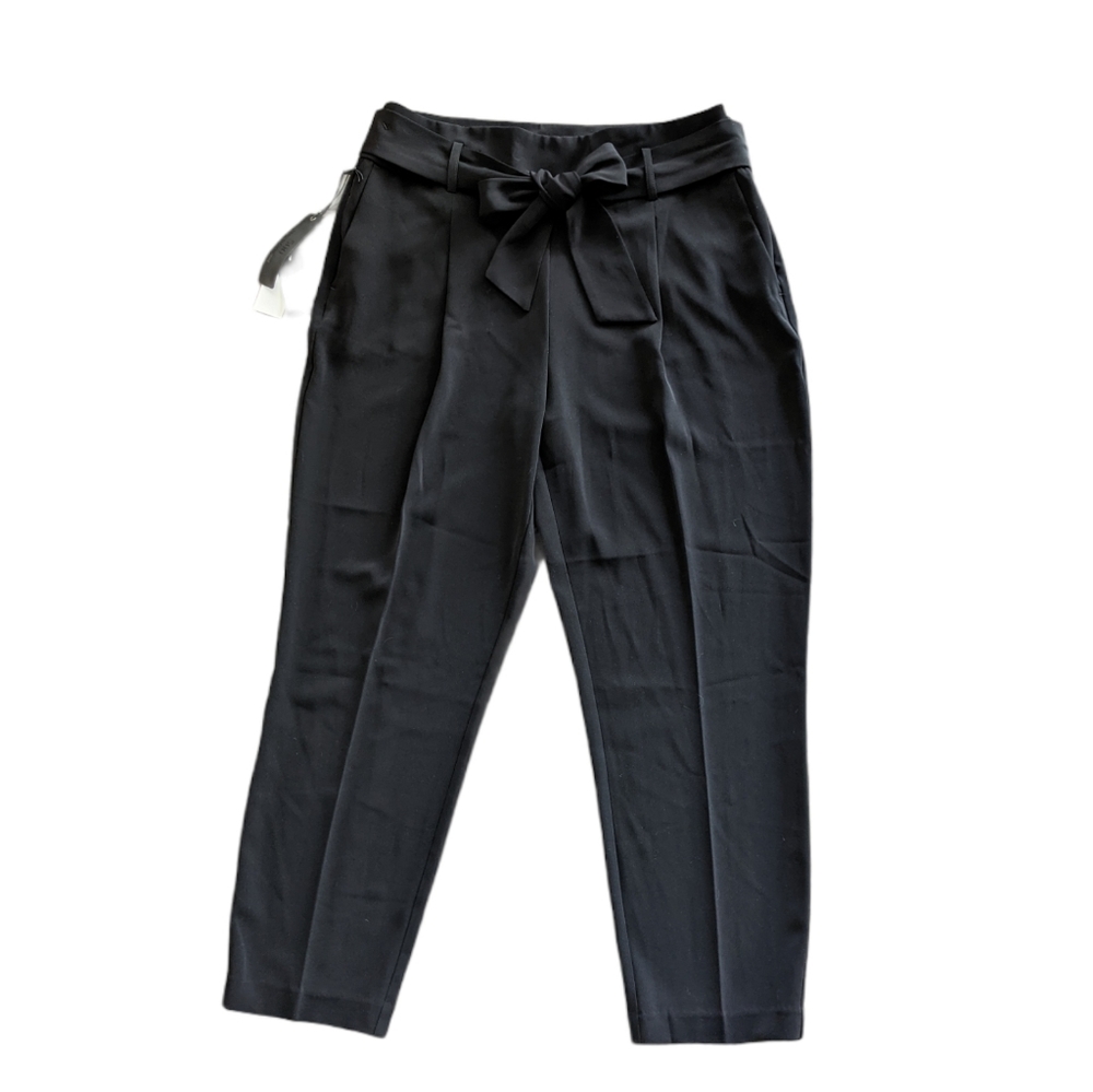 High Waist Dress Pants